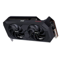 Acer Radeon RX 7800 XT Nitro OC  16GB GDDR6  Tarjeta Gráfica AMD