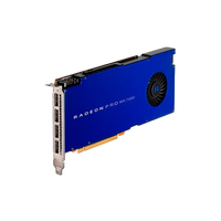 AMD Radeon Pro WX 7100 8GB  Gráfica