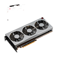 Asus AMD Radeon VII 16GB 7nm Tarjeta Gráfica Asus AMD Radeon VII 16GB 7nm Tarjeta Gráfica