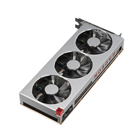 Asus AMD Radeon VII 16GB 7nm Tarjeta Gráfica Asus AMD Radeon VII 16GB 7nm Tarjeta Gráfica