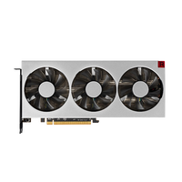 Asus AMD Radeon VII 16GB 7nm Tarjeta Gráfica Asus AMD Radeon VII 16GB 7nm Tarjeta Gráfica