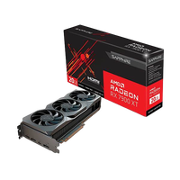 AMD Radeon RX 7900 XT Gaming 20GB GDDR6 Tarjeta Gráfica AMD AMD Radeon RX 7900 XT Gaming 20GB GDDR6 Tarjeta Gráfica AMD