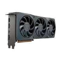 AMD Radeon RX 7900 XT Gaming 20GB GDDR6 Tarjeta Gráfica AMD AMD Radeon RX 7900 XT Gaming 20GB GDDR6 Tarjeta Gráfica AMD