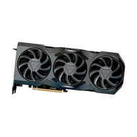 AMD Radeon RX 7900 XTX Gaming 24GB GDDR6  Tarjeta Gráfica AMD