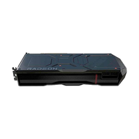 AMD Radeon RX 7900 XTX Gaming 24GB GDDR6  Tarjeta Gráfica AMD