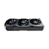 AMD Radeon RX 7900 XTX Gaming 24GB GDDR6  Tarjeta Gráfica AMD