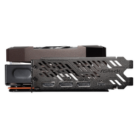 Asrock Radeon RX6800 XT OC TaiChi X 16GB GDDR6 Tarjeta Gráfica AMD Asrock Radeon RX6800 XT OC TaiChi X 16GB GDDR6 Tarjeta Gráfica AMD