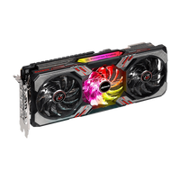 Asrock Radeon RX6800 OC Phantom Gaming D 16GB GDDR6 Tarjeta Gráfica AMD Asrock Radeon RX6800 OC Phantom Gaming D 16GB GDDR6 Tarjeta Gráfica AMD