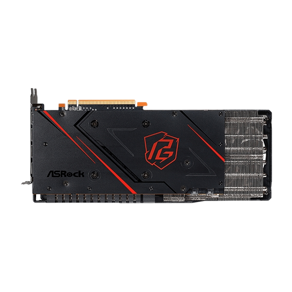 Asrock Radeon RX6800 OC Phantom Gaming D 16GB GDDR6 Tarjeta Gráfica AMD Asrock Radeon RX6800 OC Phantom Gaming D 16GB GDDR6 Tarjeta Gráfica AMD