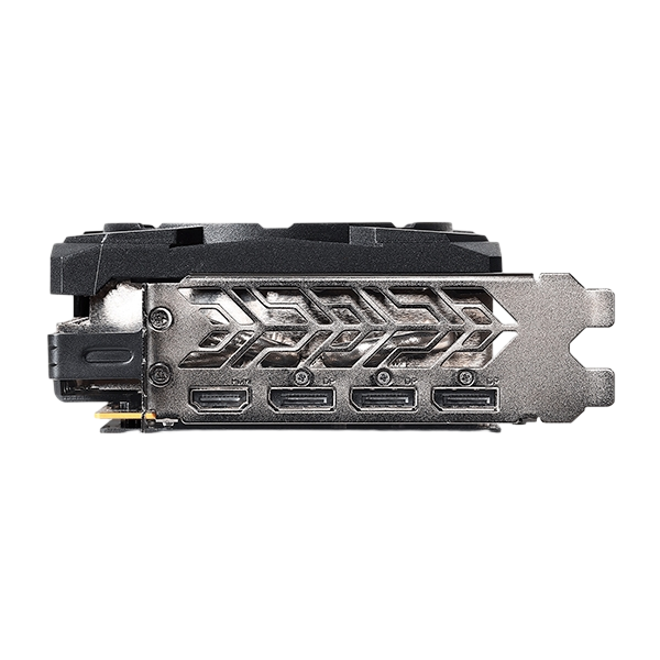 Asrock Radeon RX6800 OC Phantom Gaming D 16GB GDDR6 Tarjeta Gráfica AMD Asrock Radeon RX6800 OC Phantom Gaming D 16GB GDDR6 Tarjeta Gráfica AMD