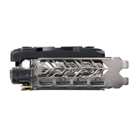 Asrock Radeon RX6800 OC Phantom Gaming D 16GB GDDR6 Tarjeta Gráfica AMD Asrock Radeon RX6800 OC Phantom Gaming D 16GB GDDR6 Tarjeta Gráfica AMD
