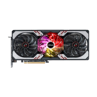 Asrock Radeon RX6700 XT OC Phantom Gaming 12GB GDDR6 Tarjeta Gráfica AMD Asrock Radeon RX6700 XT OC Phantom Gaming 12GB GDDR6 Tarjeta Gráfica AMD