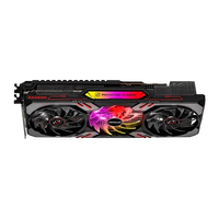 Asrock Radeon RX6700 XT OC Phantom Gaming 12GB GDDR6 Tarjeta Gráfica AMD Asrock Radeon RX6700 XT OC Phantom Gaming 12GB GDDR6 Tarjeta Gráfica AMD