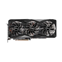 Asrock Radeon RX6700 XT OC Challenger Pro 12GB GDDR6  Tarjeta Gráfica AMD