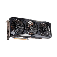 Asrock Radeon RX6700 XT OC Challenger Pro 12GB GDDR6  Tarjeta Gráfica AMD