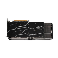 Asrock Radeon RX6700 XT OC Challenger Pro 12GB GDDR6  Tarjeta Gráfica AMD