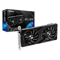 Intel Arc A750 Challenger D OC 8GB GDDR6  Tarjeta Gráfica Intel