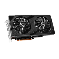 Intel Arc A750 Challenger D OC 8GB GDDR6  Tarjeta Gráfica Intel