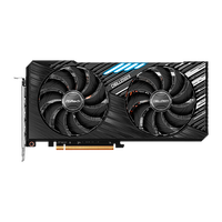 Asrock Radeon RX 7800 XT Challenger OC 16GB GDDR6 Tarjeta Gráfica AMD Asrock Radeon RX 7800 XT Challenger OC 16GB GDDR6 Tarjeta Gráfica AMD