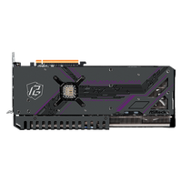 Asrock Radeon RX 7700 XT Phantom Gaming OC 12GB GDDR6  Tarjeta Gráfica AMD