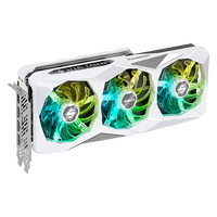 Asrock Radeon RX 7700 XT Steel Legend OC 12GB GDDR6  Tarjeta Gráfica AMD