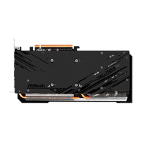 Asrock Radeon RX 7700 XT Challenger OC 12GB GDDR6  Tarjeta Gráfica AMD