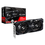 Asrock Radeon RX 6650 XT Challenger D OC 8GD GDDR6 Tarjeta Gráfica AMD Asrock Radeon RX 6650 XT Challenger D OC 8GD GDDR6 Tarjeta Gráfica AMD