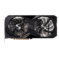 Asrock Radeon RX 6650 XT Challenger D OC 8GD GDDR6 Tarjeta Gráfica AMD Asrock Radeon RX 6650 XT Challenger D OC 8GD GDDR6 Tarjeta Gráfica AMD