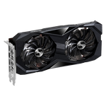 Asrock Radeon RX 6650 XT Challenger D OC 8GD GDDR6 Tarjeta Gráfica AMD Asrock Radeon RX 6650 XT Challenger D OC 8GD GDDR6 Tarjeta Gráfica AMD