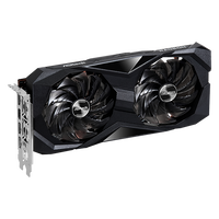 Asrock Radeon RX 6650 XT Challenger D OC 8GD GDDR6 Tarjeta Gráfica AMD Asrock Radeon RX 6650 XT Challenger D OC 8GD GDDR6 Tarjeta Gráfica AMD