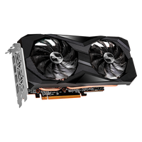 Asrock Radeon RX 6650 XT Challenger D OC 8GD GDDR6 Tarjeta Gráfica AMD Asrock Radeon RX 6650 XT Challenger D OC 8GD GDDR6 Tarjeta Gráfica AMD