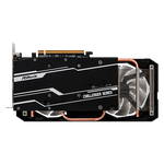 Asrock Radeon RX 6650 XT Challenger D OC 8GD GDDR6 Tarjeta Gráfica AMD Asrock Radeon RX 6650 XT Challenger D OC 8GD GDDR6 Tarjeta Gráfica AMD