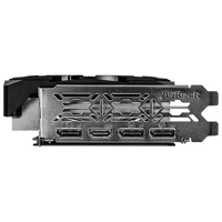 Asrock Radeon RX 6650 XT OC Phantom Gaming 8GB GDDR6  Tarjeta Gráfica AMD