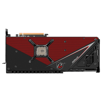 Asrock Radeon RX 7900 XTX Phantom Gaming 24GB GDDR6 Tarjeta Gráfica AMD Asrock Radeon RX 7900 XTX Phantom Gaming 24GB GDDR6 Tarjeta Gráfica AMD