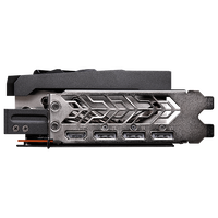 Asrock Radeon RX 7900 XTX Phantom Gaming 24GB GDDR6 Tarjeta Gráfica AMD Asrock Radeon RX 7900 XTX Phantom Gaming 24GB GDDR6 Tarjeta Gráfica AMD