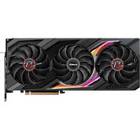 Asrock Radeon RX 7900 XT Phantom Gaming OC 20GB GDDR6 Tarjeta Gráfica AMD Asrock Radeon RX 7900 XT Phantom Gaming OC 20GB GDDR6 Tarjeta Gráfica AMD