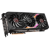 Asrock Radeon RX 7900 XT Phantom Gaming OC 20GB GDDR6 Tarjeta Gráfica AMD Asrock Radeon RX 7900 XT Phantom Gaming OC 20GB GDDR6 Tarjeta Gráfica AMD