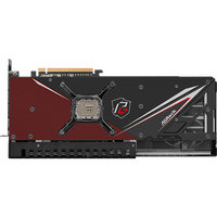 Asrock Radeon RX 7900 XT Phantom Gaming OC 20GB GDDR6 Tarjeta Gráfica AMD Asrock Radeon RX 7900 XT Phantom Gaming OC 20GB GDDR6 Tarjeta Gráfica AMD