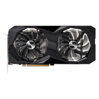 Asrock Radeon RX 6600 Challenger D 8GB GDDR6  Tarjeta Gráfica AMD