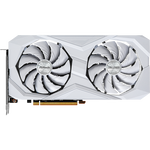 Asrock Radeon RX 6600 8GB GDDR6 Blanca Tarjeta Gráfica AMD Asrock Radeon RX 6600 8GB GDDR6 Blanca Tarjeta Gráfica AMD