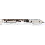 Asrock Radeon RX 6600 8GB GDDR6 Blanca Tarjeta Gráfica AMD Asrock Radeon RX 6600 8GB GDDR6 Blanca Tarjeta Gráfica AMD