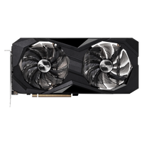 Asrock Radeon RX 6600 XT Challenger D OC 8GB GDDR6 Tarjeta Gráfica AMD Asrock Radeon RX 6600 XT Challenger D OC 8GB GDDR6 Tarjeta Gráfica AMD