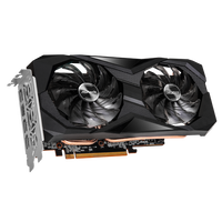 Asrock Radeon RX 6600 XT Challenger D OC 8GB GDDR6 Tarjeta Gráfica AMD Asrock Radeon RX 6600 XT Challenger D OC 8GB GDDR6 Tarjeta Gráfica AMD