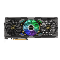 Asrock Radeon RX 9070 XT Taichi OC Gaming 16GB GDDR6 RDNA4 Tarjeta Gráfica AMD Asrock Radeon RX 9070 XT Taichi OC Gaming 16GB GDDR6 RDNA4 Tarjeta Gráfica AMD