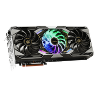 Asrock Radeon RX 9070 XT Taichi OC Gaming 16GB GDDR6 RDNA4 Tarjeta Gráfica AMD Asrock Radeon RX 9070 XT Taichi OC Gaming 16GB GDDR6 RDNA4 Tarjeta Gráfica AMD