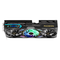 Asrock Radeon RX 9070 XT Taichi OC Gaming 16GB GDDR6 RDNA4 Tarjeta Gráfica AMD Asrock Radeon RX 9070 XT Taichi OC Gaming 16GB GDDR6 RDNA4 Tarjeta Gráfica AMD