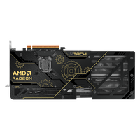 Asrock Radeon RX 9070 XT Taichi OC Gaming 16GB GDDR6 RDNA4 Tarjeta Gráfica AMD Asrock Radeon RX 9070 XT Taichi OC Gaming 16GB GDDR6 RDNA4 Tarjeta Gráfica AMD
