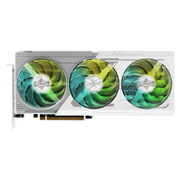 Asrock Radeon RX 9070 Steel Legend OC Gaming 16GB GDDR6 RDNA4 Blanca Tarjeta Gráfica AMD Asrock Radeon RX 9070 Steel Legend OC Gaming 16GB GDDR6 RDNA4 Blanca Tarjeta Gráfica AMD