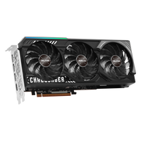 Asrock Radeon RX 9070 Challenger OC Gaming 16GB GDDR6 RDNA4  Tarjeta Gráfica AMD