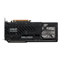Asrock Radeon RX 9070 Challenger OC Gaming 16GB GDDR6 RDNA4  Tarjeta Gráfica AMD